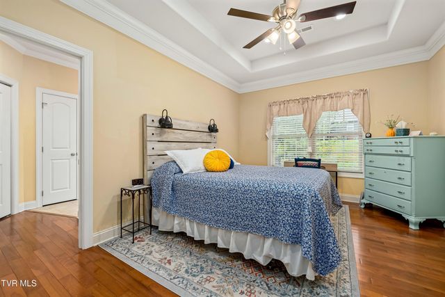 281 Baileigh Lyn Loop A-3, Jonesborough, TN 37659