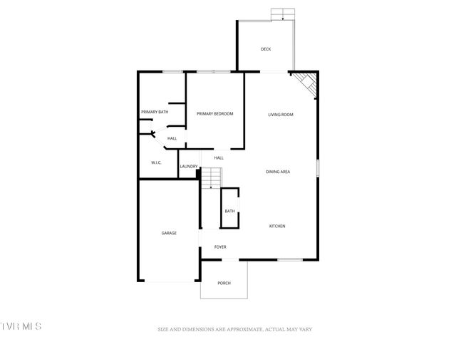 281 Baileigh Lyn Loop A-3, Jonesborough, TN 37659