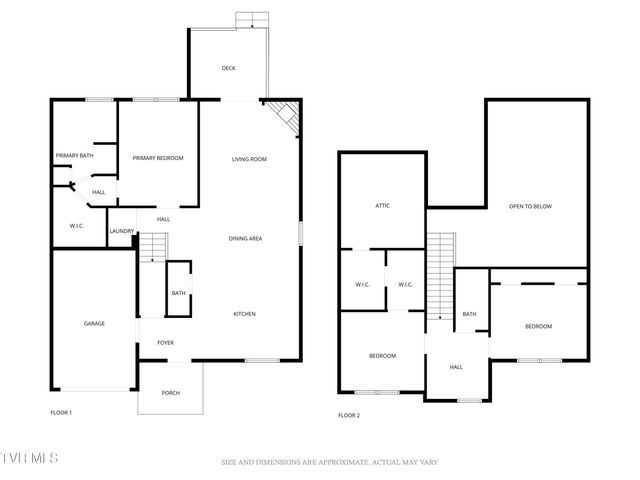 281 Baileigh Lyn Loop A-3, Jonesborough, TN 37659