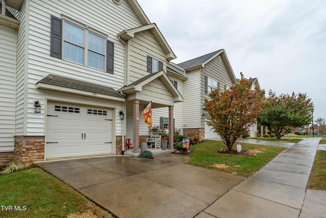 281 Baileigh Lyn Loop A-3, Jonesborough, TN 37659
