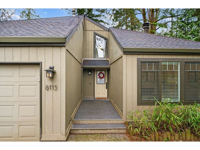 8115 Sw HEMLOCK St, Portland, OR 97223