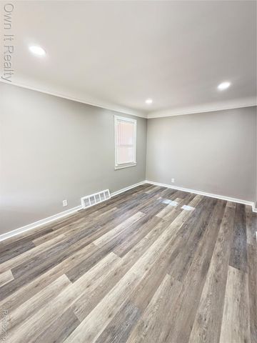 7324 Pierson Street, Detroit, MI 48228