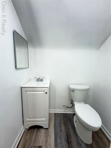 7324 Pierson Street, Detroit, MI 48228