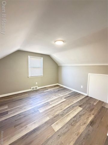 7324 Pierson Street, Detroit, MI 48228