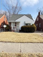 7324 Pierson Street, Detroit, MI 48228
