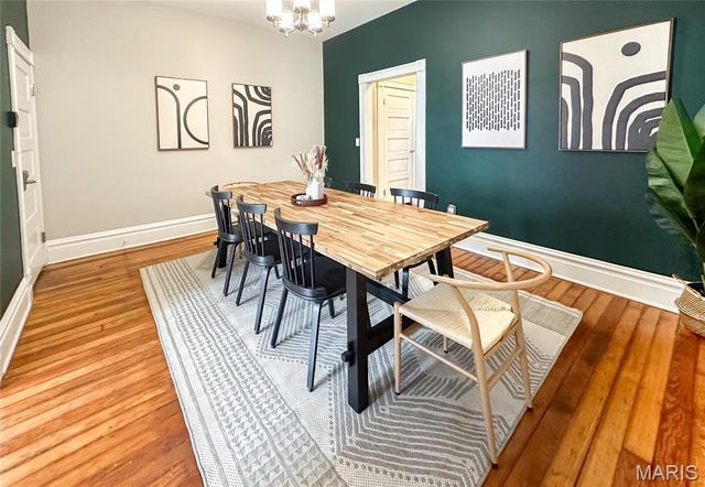 4307 Chouteau Avenue, St Louis, MO 63110