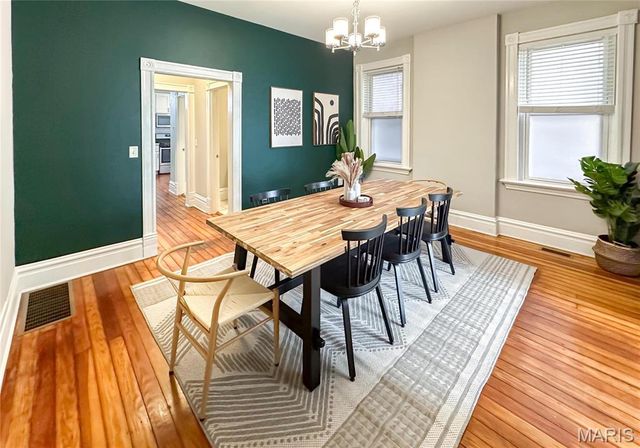 4307 Chouteau Avenue, St Louis, MO 63110