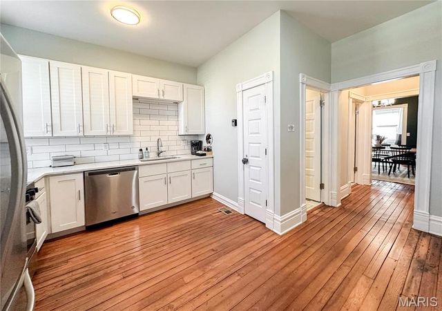 4307 Chouteau Avenue, St Louis, MO 63110