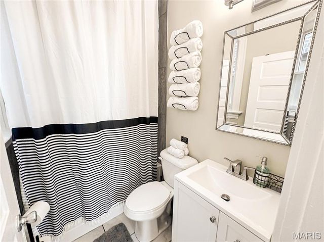 4307 Chouteau Avenue, St Louis, MO 63110