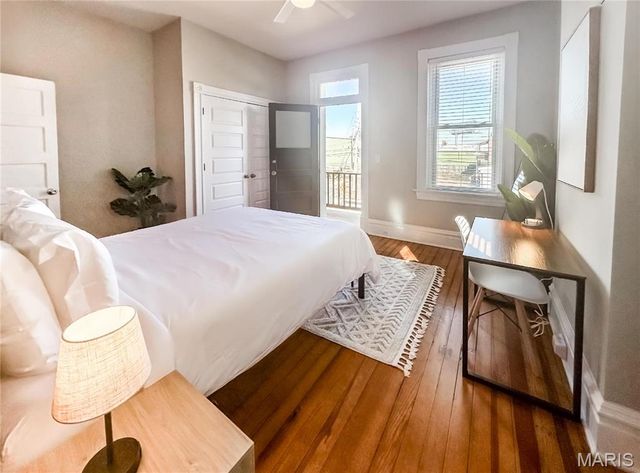 4307 Chouteau Avenue, St Louis, MO 63110