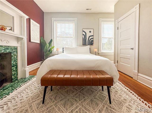 4307 Chouteau Avenue, St Louis, MO 63110