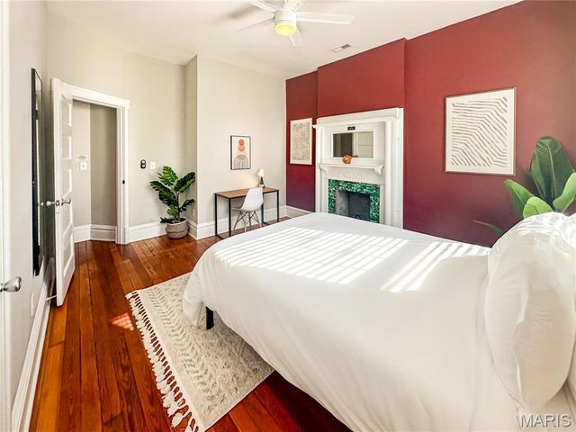 4307 Chouteau Avenue, St Louis, MO 63110