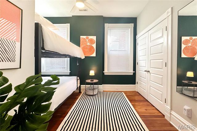 4307 Chouteau Avenue, St Louis, MO 63110