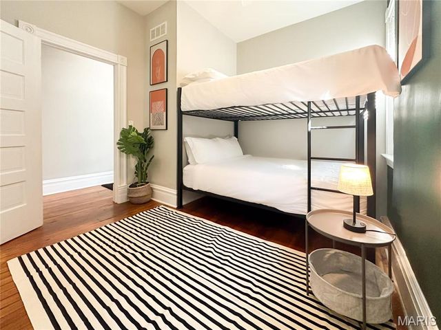 4307 Chouteau Avenue, St Louis, MO 63110