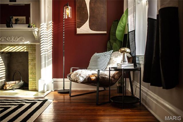 4307 Chouteau Avenue, St Louis, MO 63110