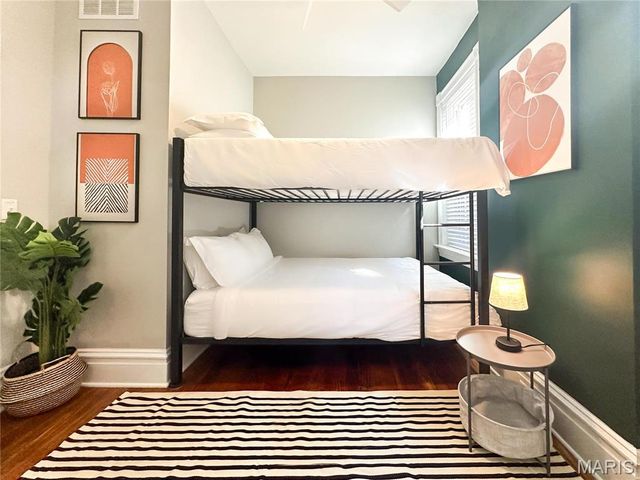 4307 Chouteau Avenue, St Louis, MO 63110