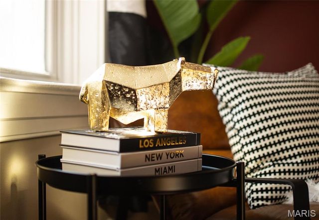 4307 Chouteau Avenue, St Louis, MO 63110