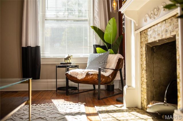 4307 Chouteau Avenue, St Louis, MO 63110