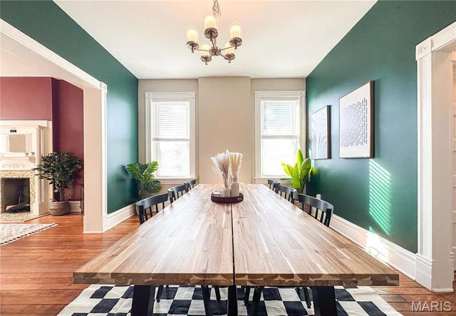 4307 Chouteau Avenue, St Louis, MO 63110