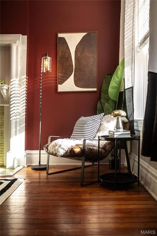 4307 Chouteau Avenue, St Louis, MO 63110