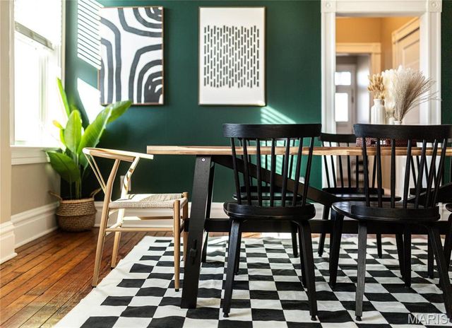 4307 Chouteau Avenue, St Louis, MO 63110