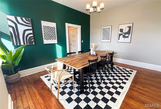 4307 Chouteau Avenue, St Louis, MO 63110