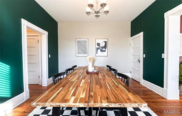 4307 Chouteau Avenue, St Louis, MO 63110