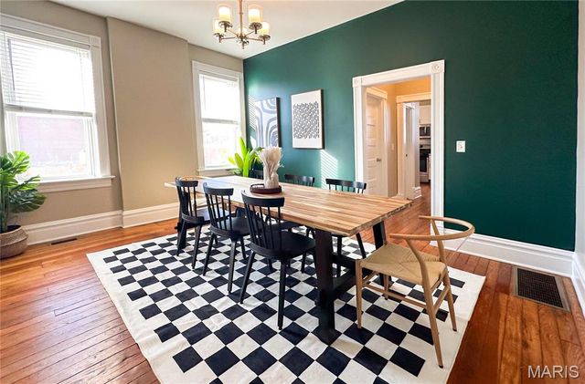 4307 Chouteau Avenue, St Louis, MO 63110