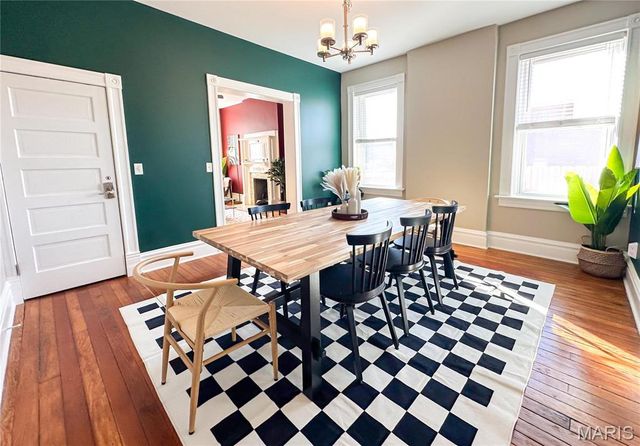 4307 Chouteau Avenue, St Louis, MO 63110