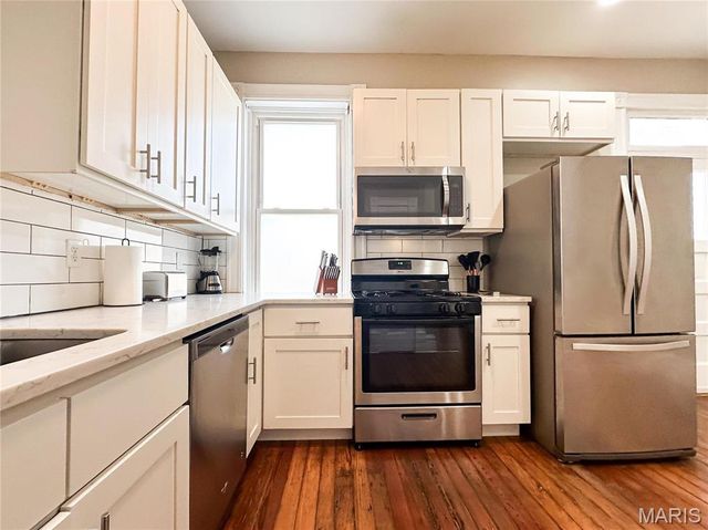 4307 Chouteau Avenue, St Louis, MO 63110