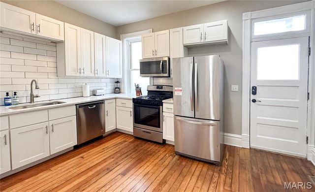 4307 Chouteau Avenue, St Louis, MO 63110