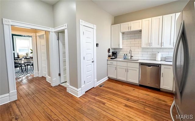 4307 Chouteau Avenue, St Louis, MO 63110