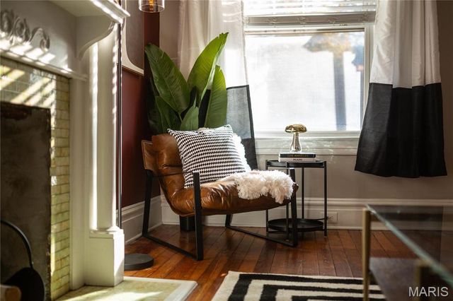 4307 Chouteau Avenue, St Louis, MO 63110