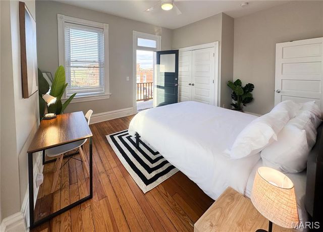 4307 Chouteau Avenue, St Louis, MO 63110