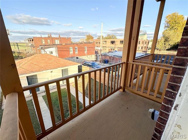 4307 Chouteau Avenue, St Louis, MO 63110