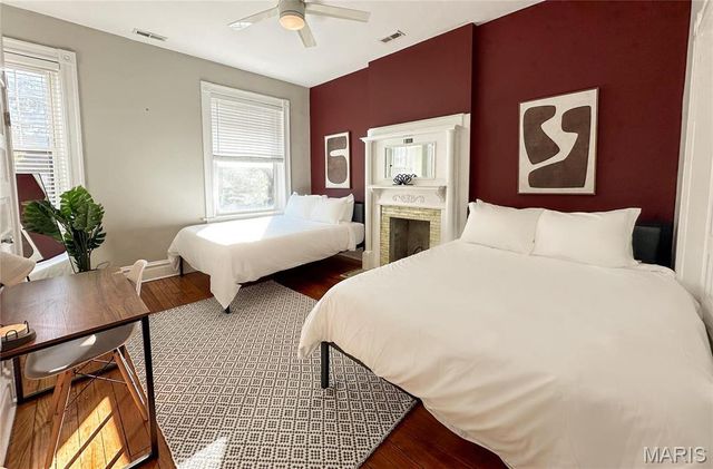 4307 Chouteau Avenue, St Louis, MO 63110