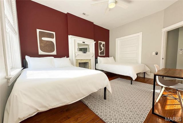 4307 Chouteau Avenue, St Louis, MO 63110