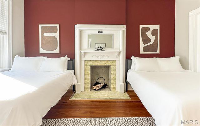 4307 Chouteau Avenue, St Louis, MO 63110