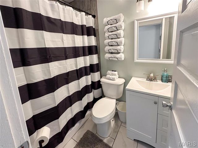 4307 Chouteau Avenue, St Louis, MO 63110