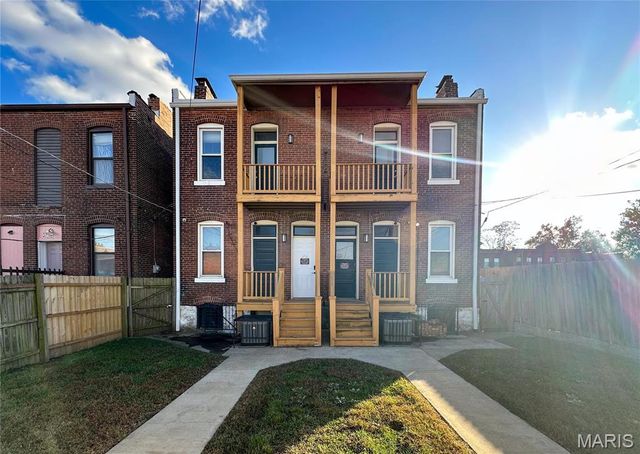 4307 Chouteau Avenue, St Louis, MO 63110