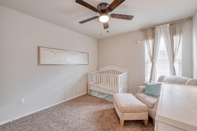 204 Taggart TRL, Jarrell, TX 76537