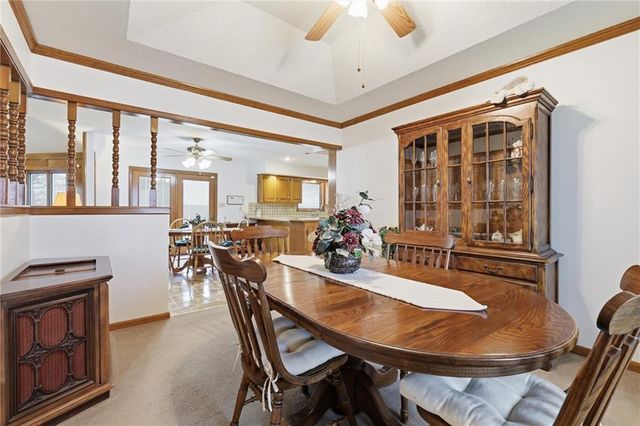 26418 S Freedom Road, Harrisonville, MO 64701