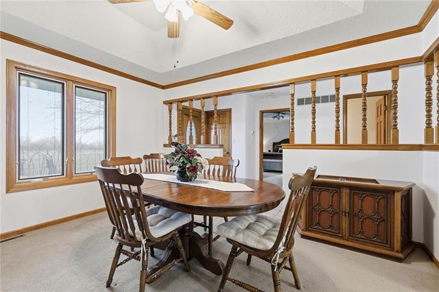 26418 S Freedom Road, Harrisonville, MO 64701