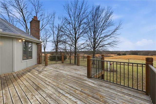 26418 S Freedom Road, Harrisonville, MO 64701