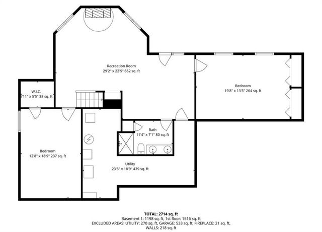 26418 S Freedom Road, Harrisonville, MO 64701