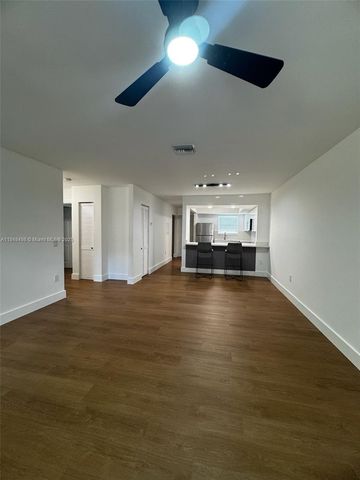 1460 SW 24th Ct 1-4, Fort Lauderdale, FL 33315