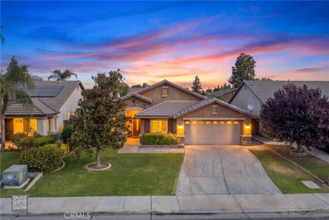 5116 Silver Clover, Bakersfield, CA 93313
