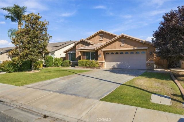 5116 Silver Clover, Bakersfield, CA 93313