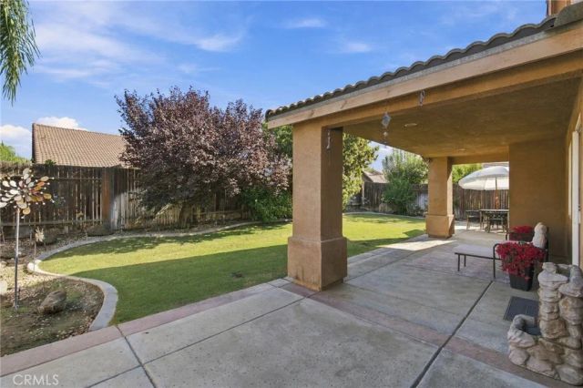 5116 Silver Clover, Bakersfield, CA 93313