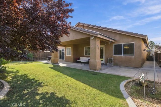 5116 Silver Clover, Bakersfield, CA 93313